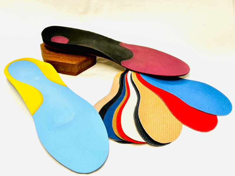 Orthopädische Maßschuhe